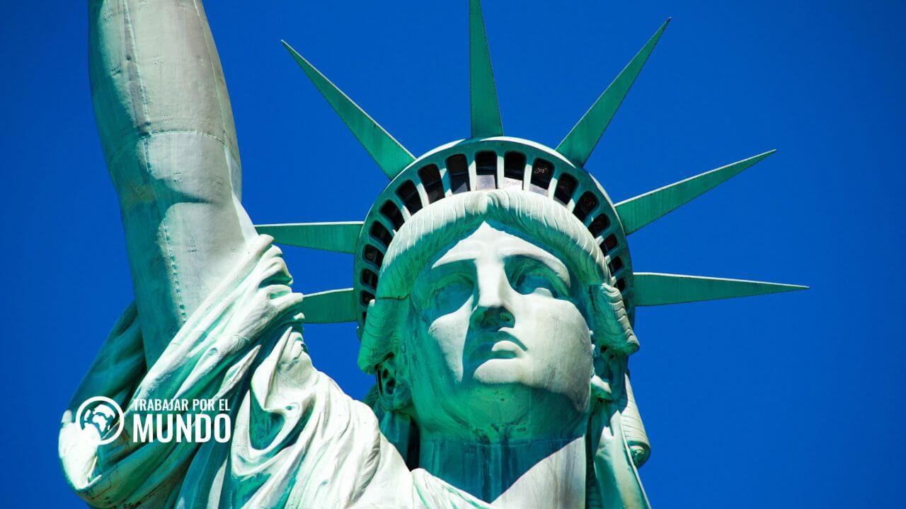 empleo en Estados Unidos