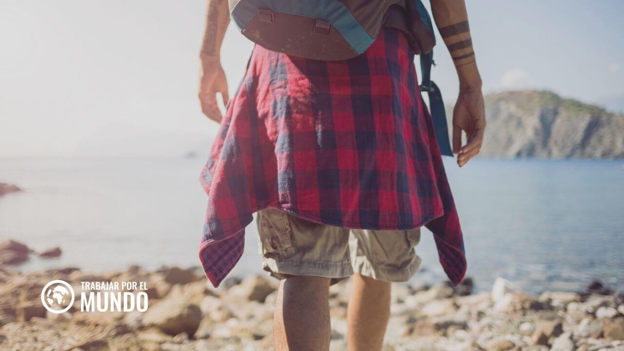 Información y oportunidades para jóvenes por el mundo