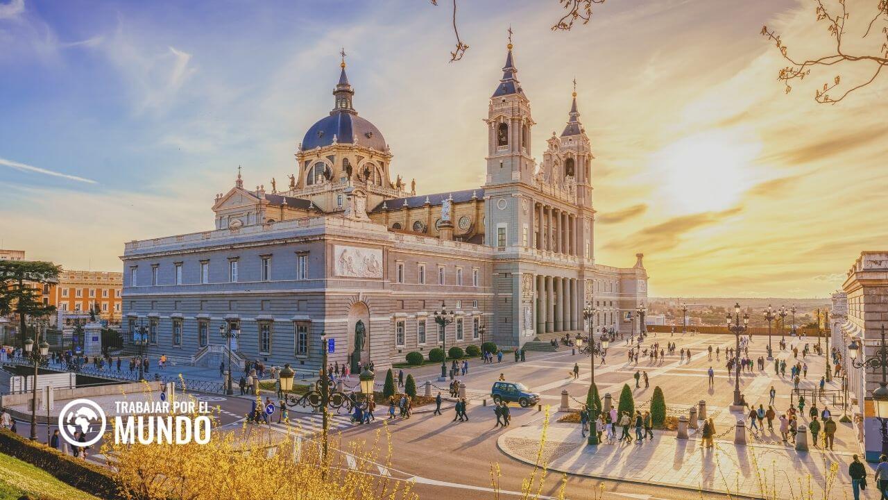 voluntariado en Madrid