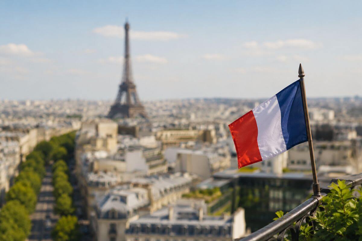 requisitos para trabajar en Francia