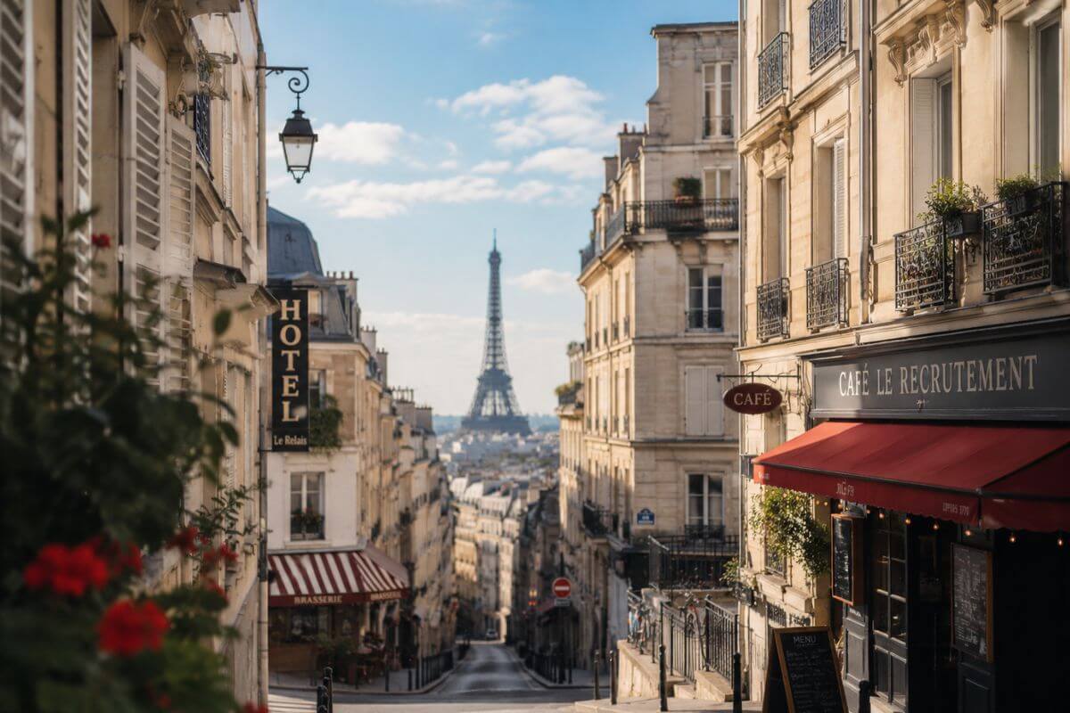Las 20 empresas más populares de Francia donde encontrar trabajo