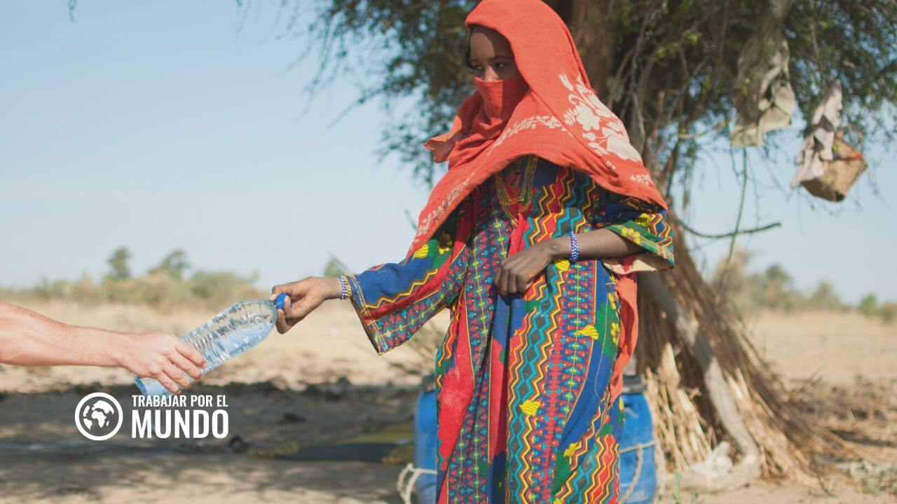 Trabajar en UNICEF: Oportunidades en todo el mundo