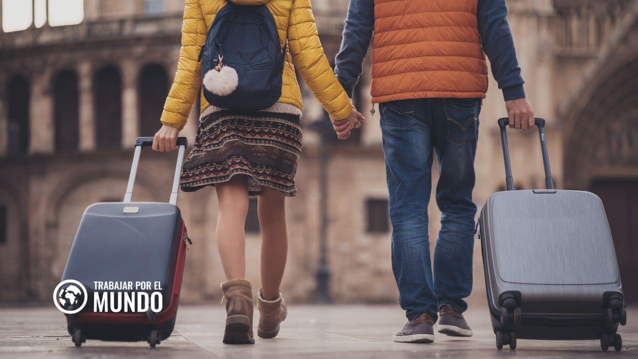 Ofertas de Empleo en Europa a través del SEPE