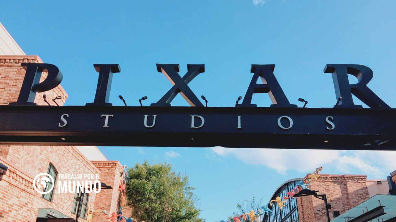 pixar curso gratis online animacion