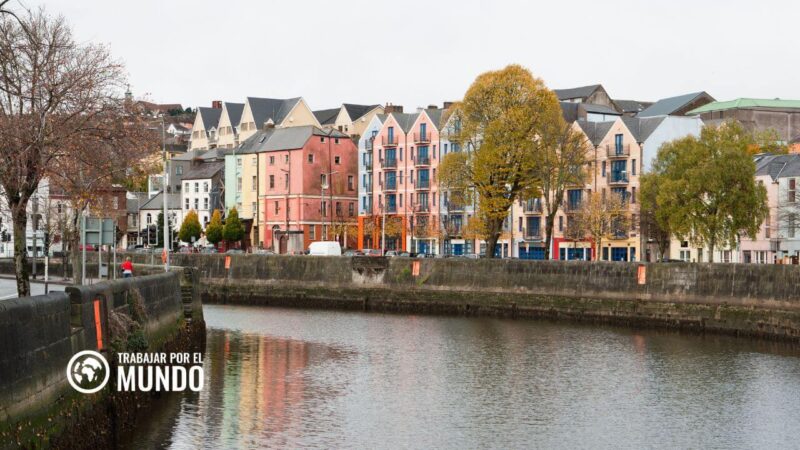 Trabajo en Cork hispanohablantes