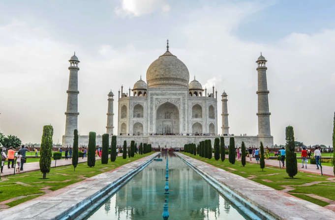 trabajo en India