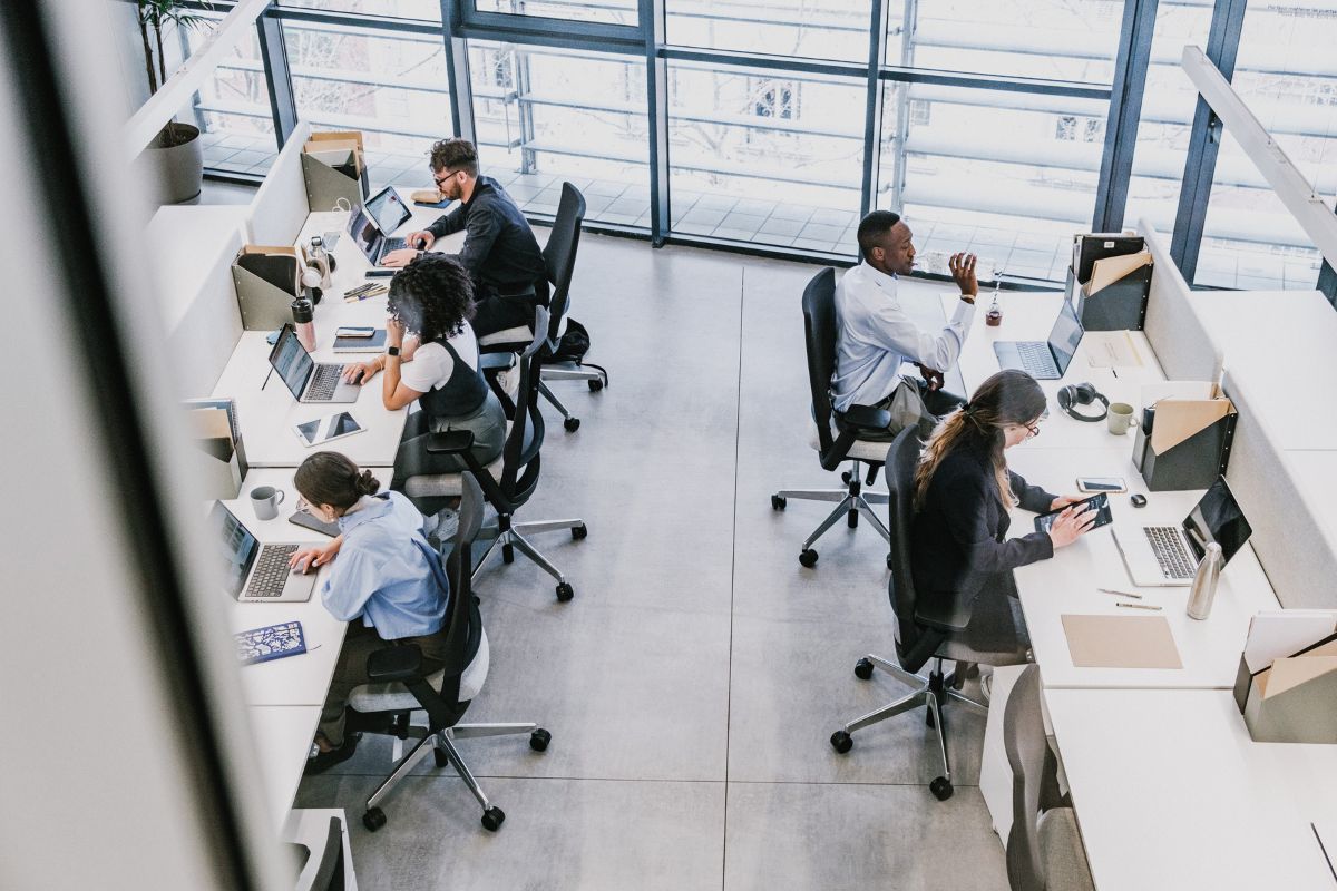 Trabajar en Capgemini Engineering (antes Altran)