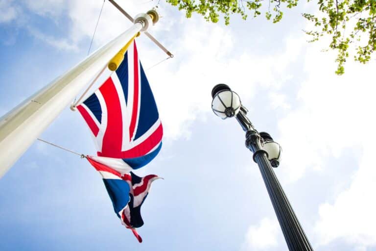 Becas Chevening