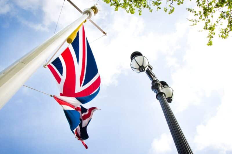 Becas Chevening