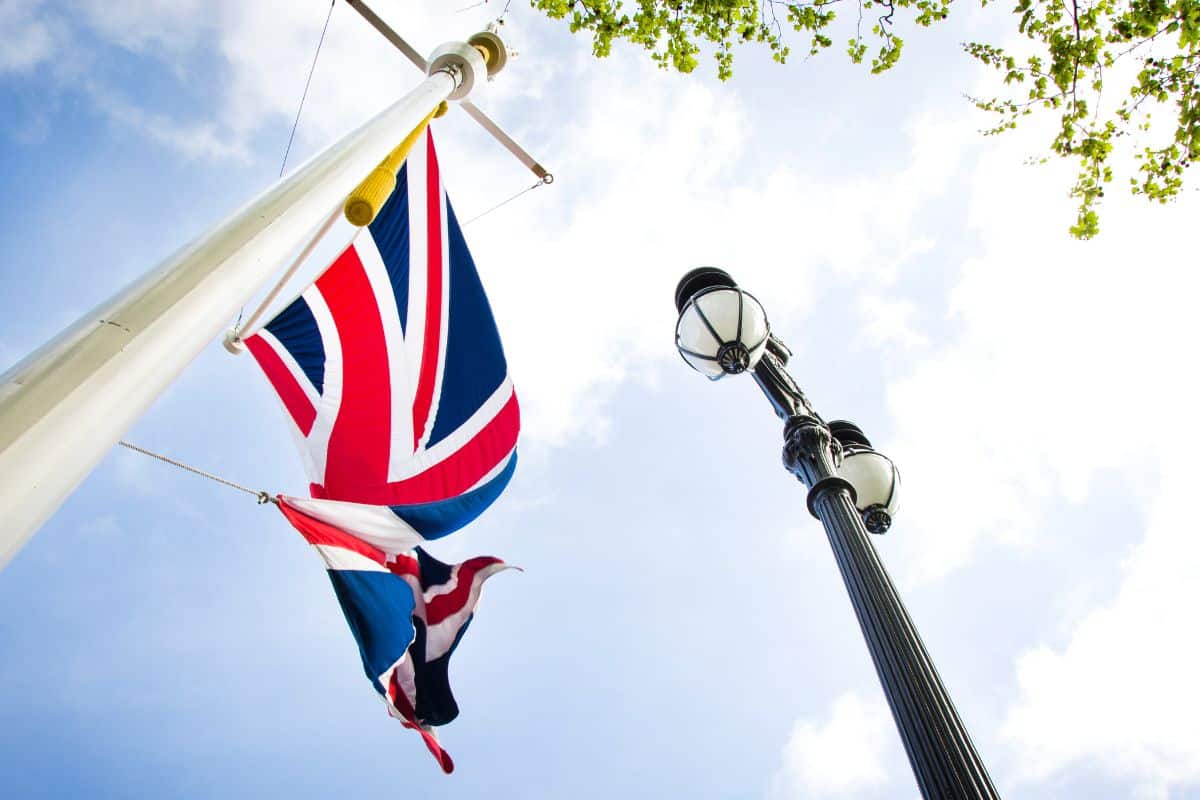 Becas Chevening