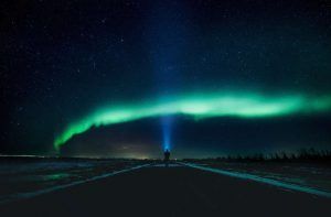 Iceland Writers Retreat