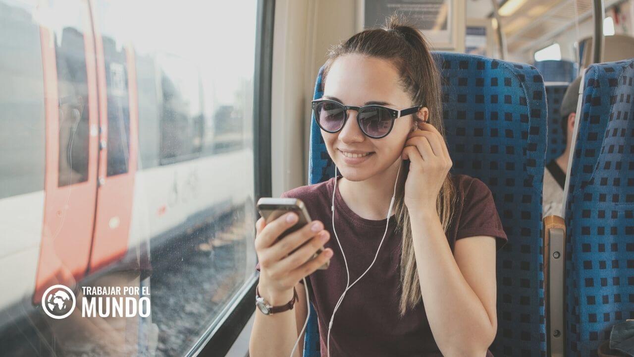 Podcasts para aprender ingles gratis