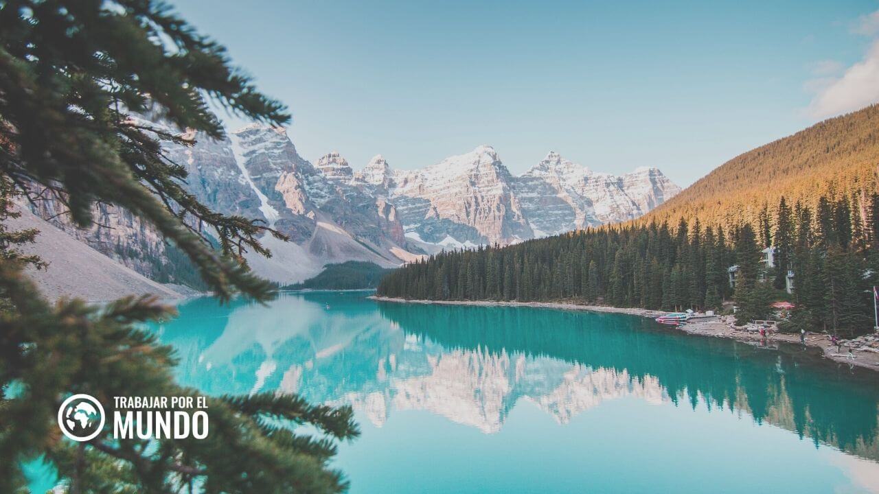 10 portales web para buscar trabajo en Canadá