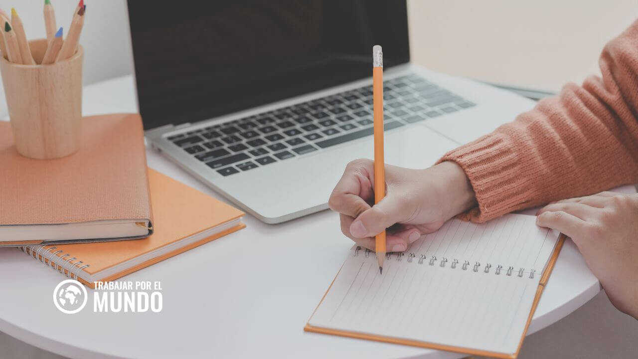 Cómo escribir una carta de presentación