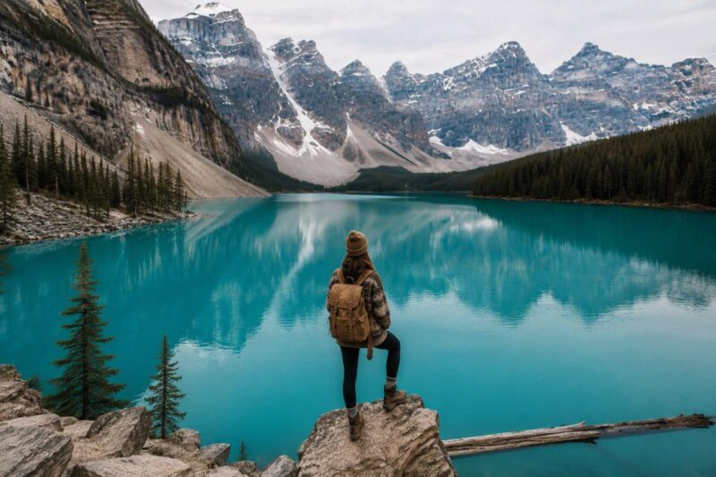 Profesiones demandadas en Canadá
