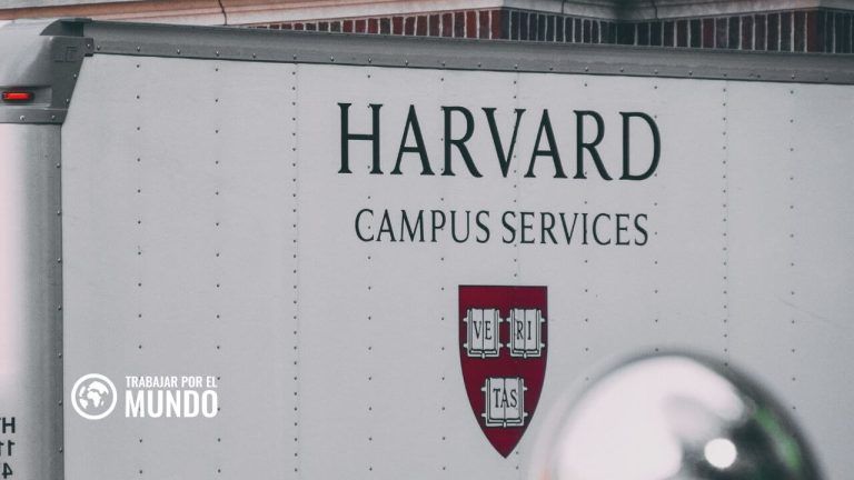 Cursos Gratis de la Universidad de Harvard
