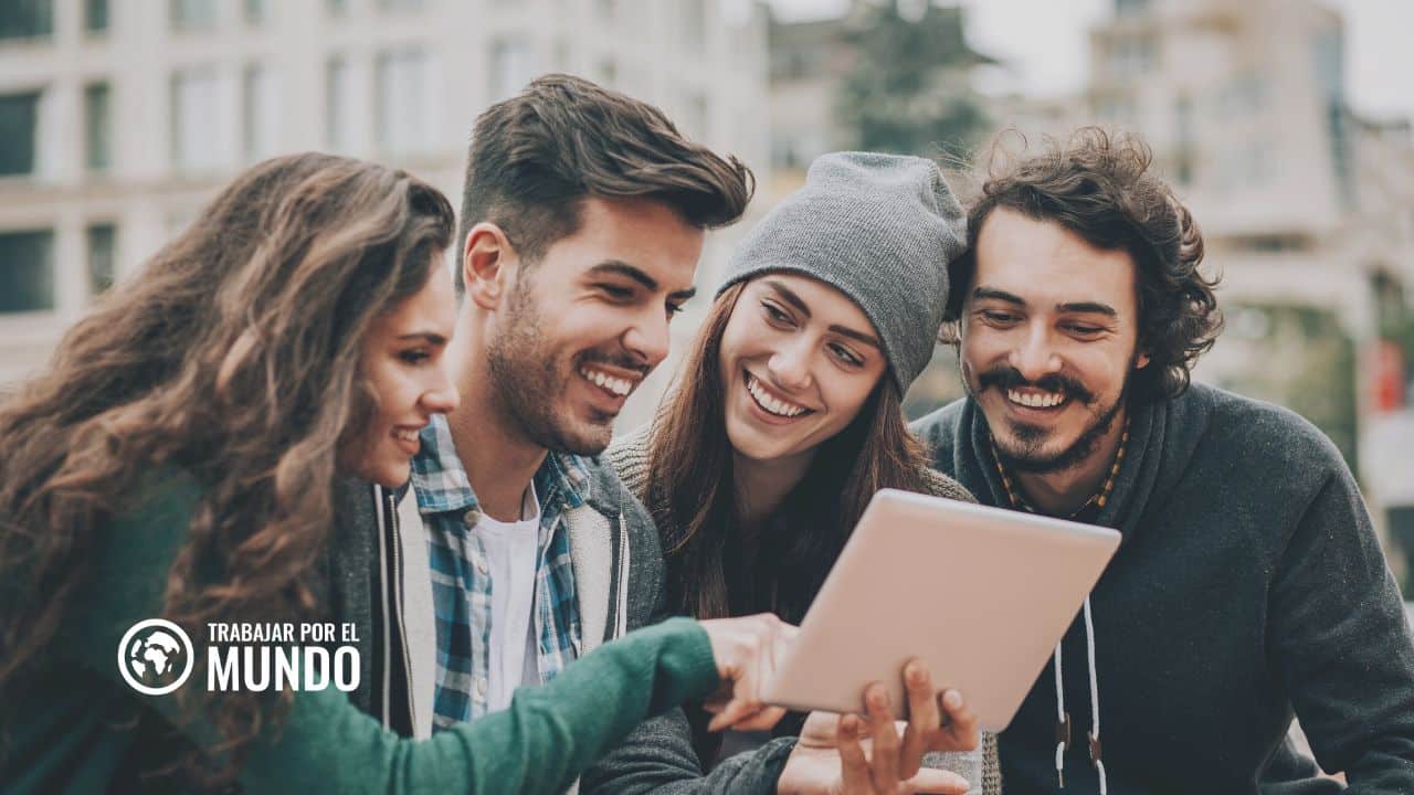 Becas del Instituto Cervantes