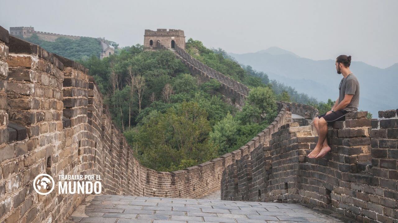 Becas de la Fundación ICO para estudiar chino en China
