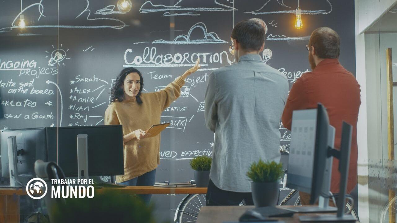 Postgrado online en Publicidad, Marketing y Social Media