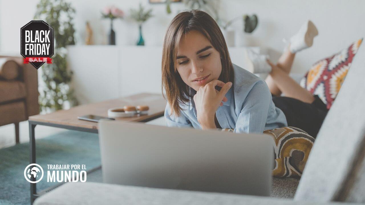 8 Profesiones o Habilidades con futuro + Códigos BlackFriday