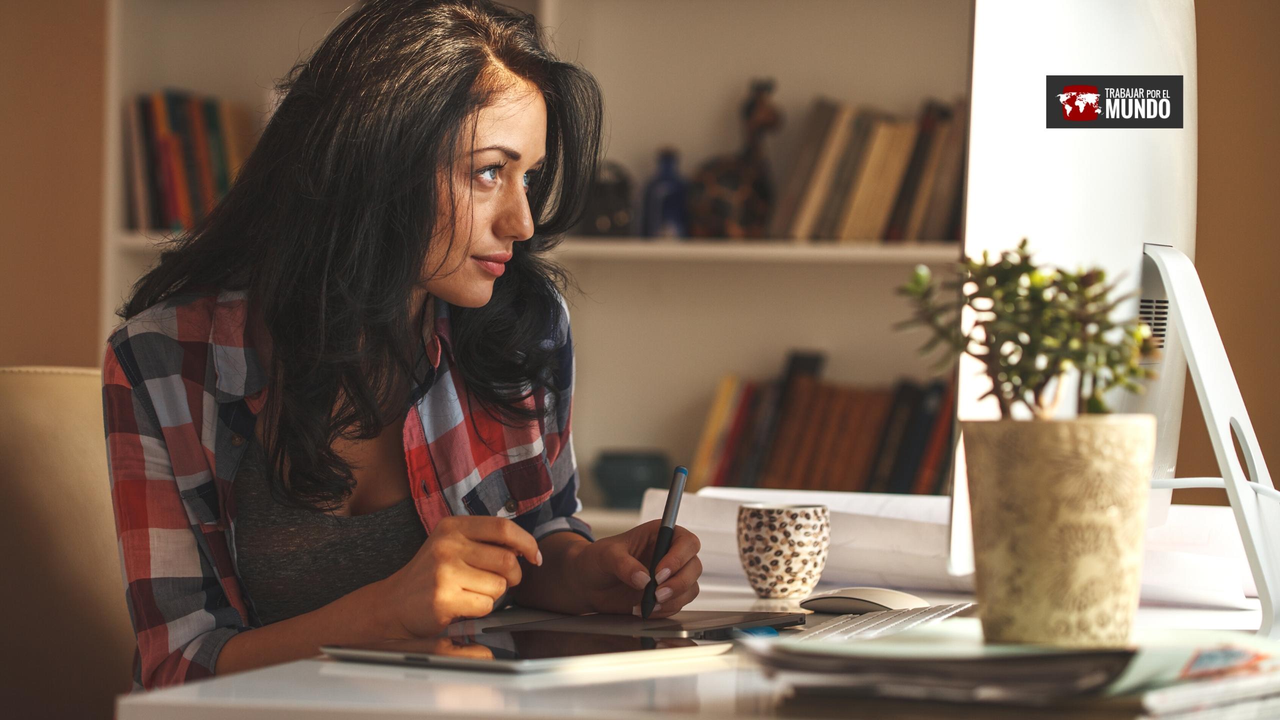 10 Empresas donde puedes trabajar como Traductor