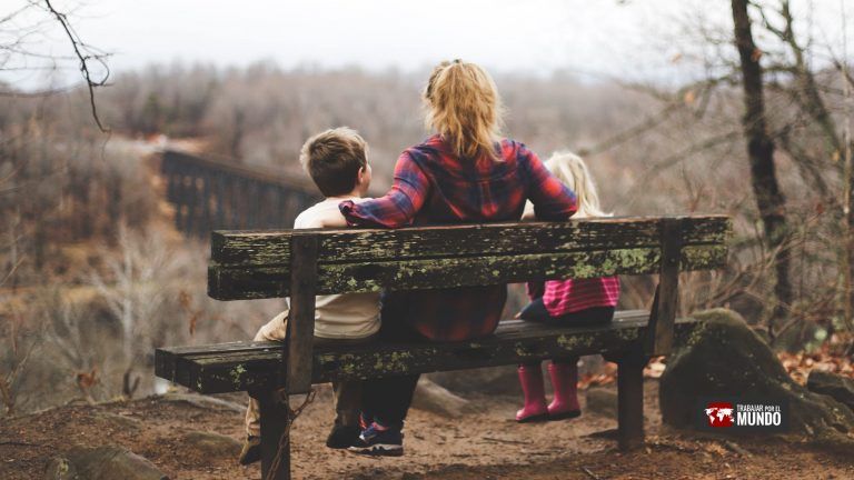 AuPairWorld: qué es y como solicitar un au pair en el extranjero