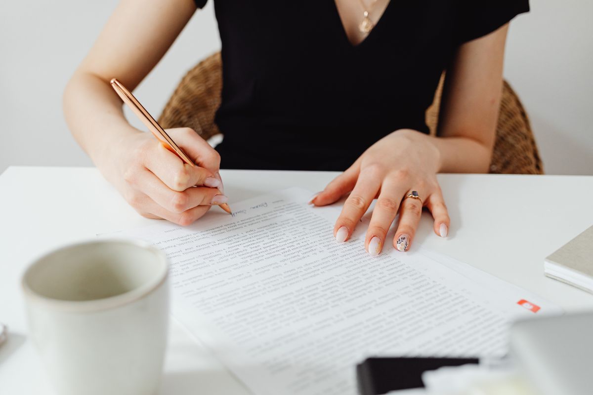 aptitudes clave para tu currículum
