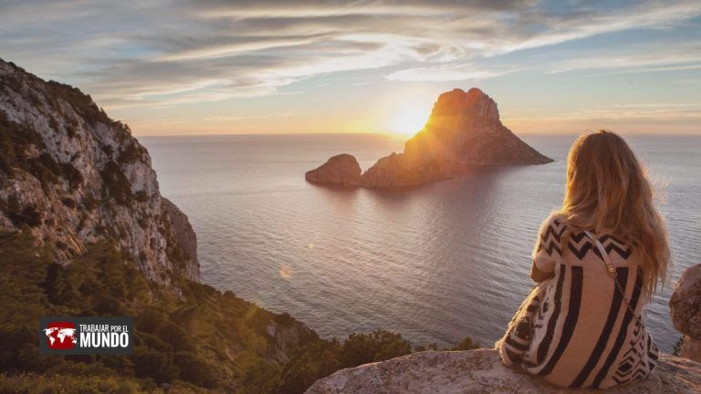 cuidar una villa de lujo en Ibiza