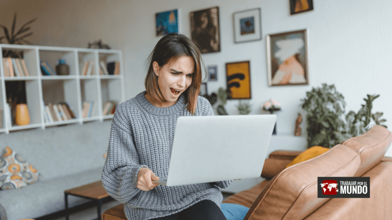 Cómo crear presencia en internet como profesional