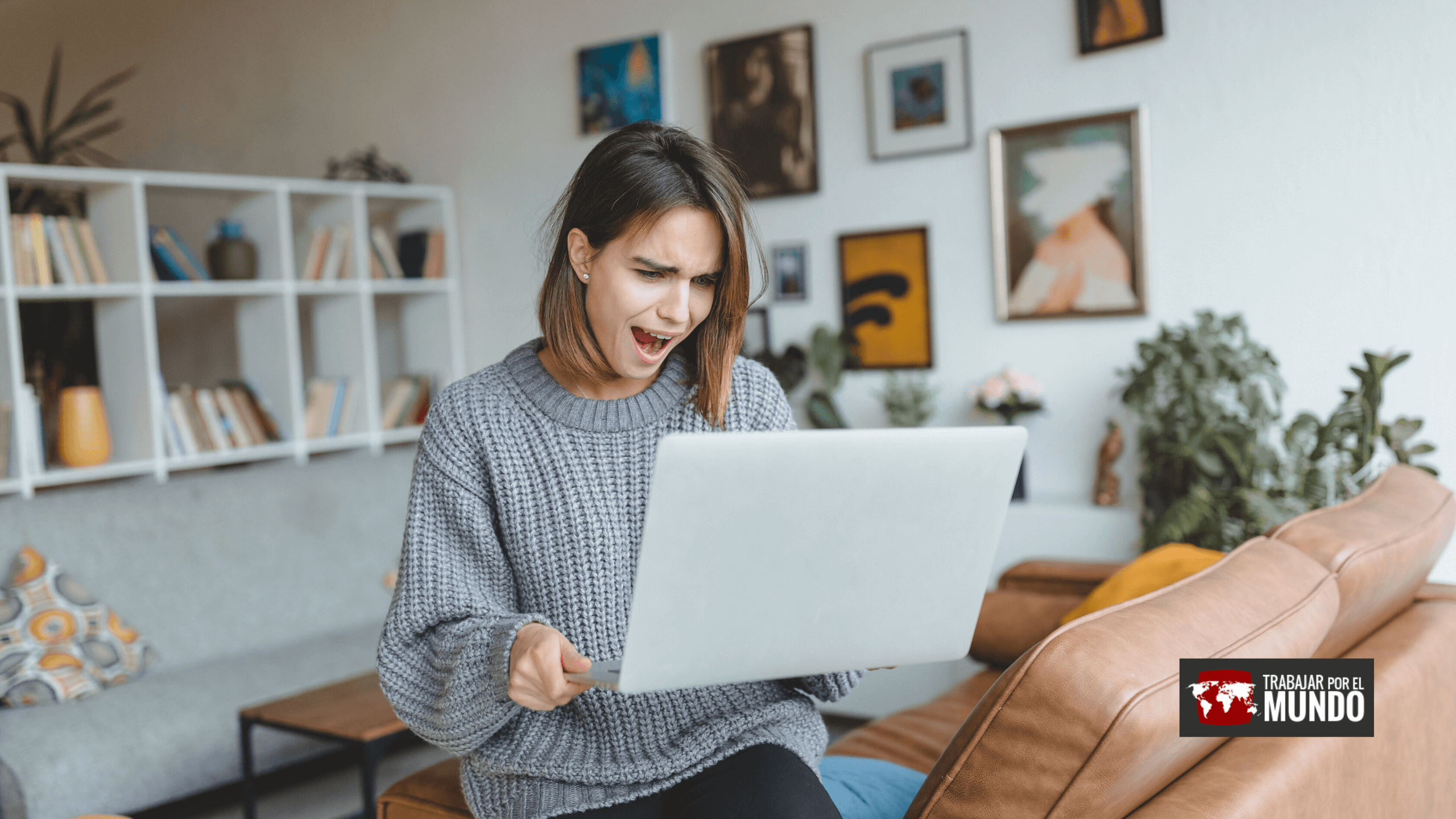 Cómo crear presencia en internet como profesional