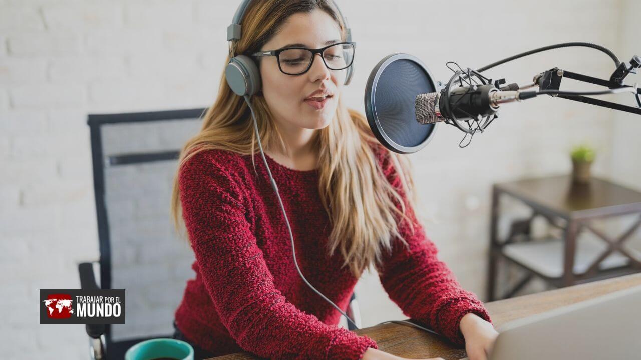 Los mejores podcast para aprender alemán