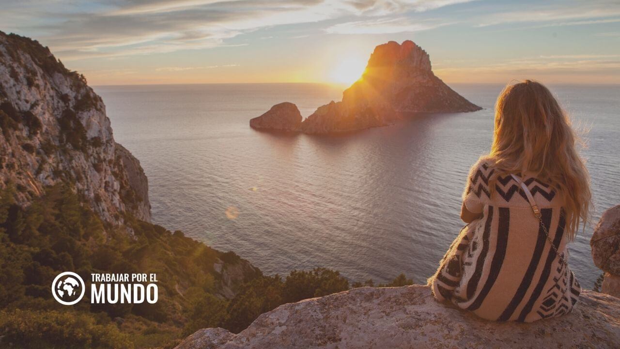 Soib trabajo en ibiza e islas baleares