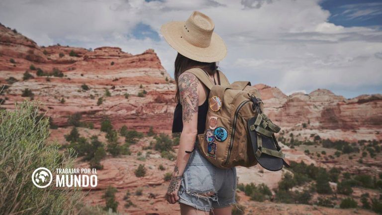Consejos para viajar más sin dejar tu trabajo