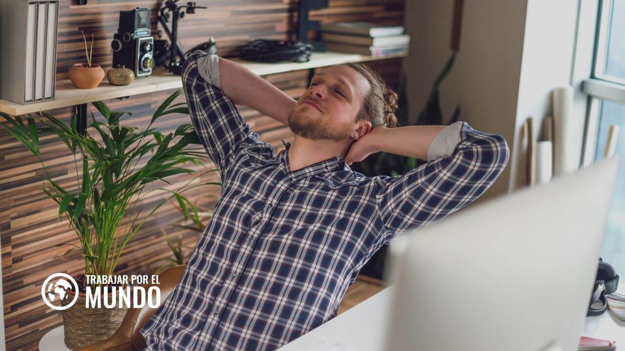 Consejos de Tim Ferris para trabajar menos tiempo