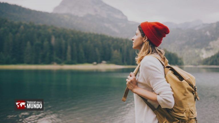30 mejores consejos para viajar solo al extranjero