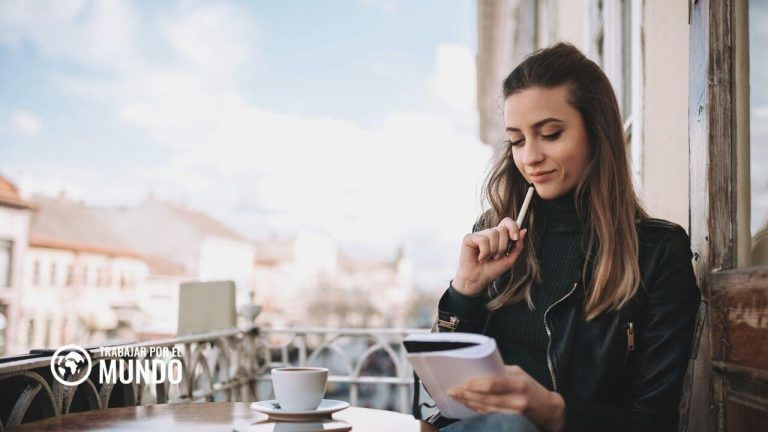 ¿Cómo vender libros online para trabajar desde cualquier lugar del mundo?
