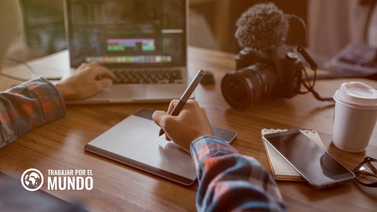 curso online de Edición de Vídeo con Sony Vegas Pro - De 0 a profesional