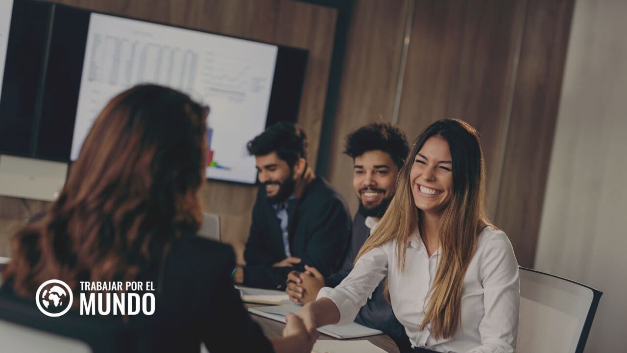 tipos de entrevistas de trabajo