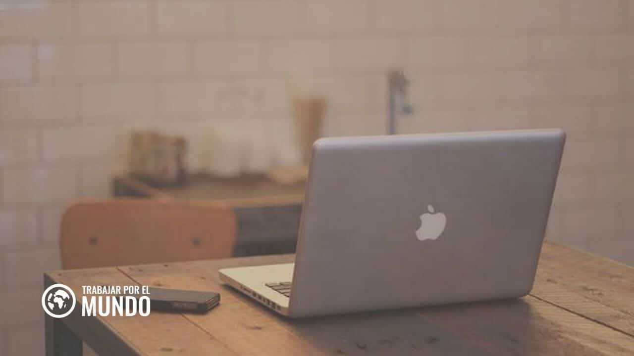50 opciones para trabajar desde casa