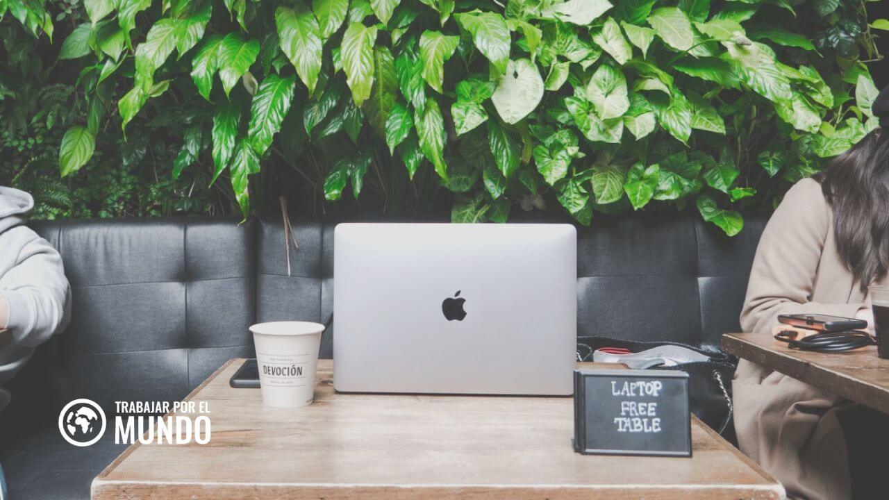 10 plataformas para realizar un Voluntariado online