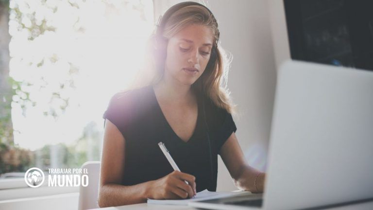 cursos gratis desempleados del SEPE