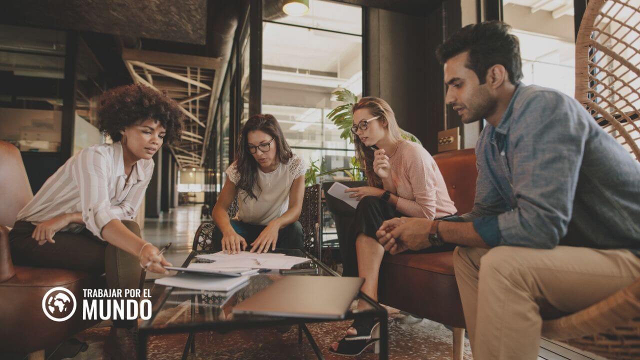 8 preguntas frecuentes en una entrevista de trabajo (y cómo responderlas)
