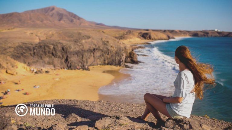 Voluntariado en Canarias