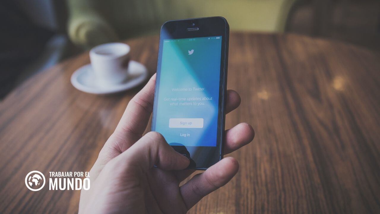 marca personal twitter