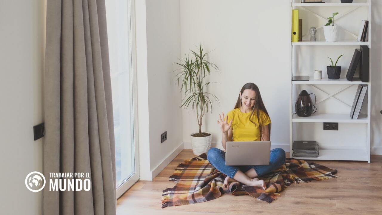 salarios de los empleos remotos