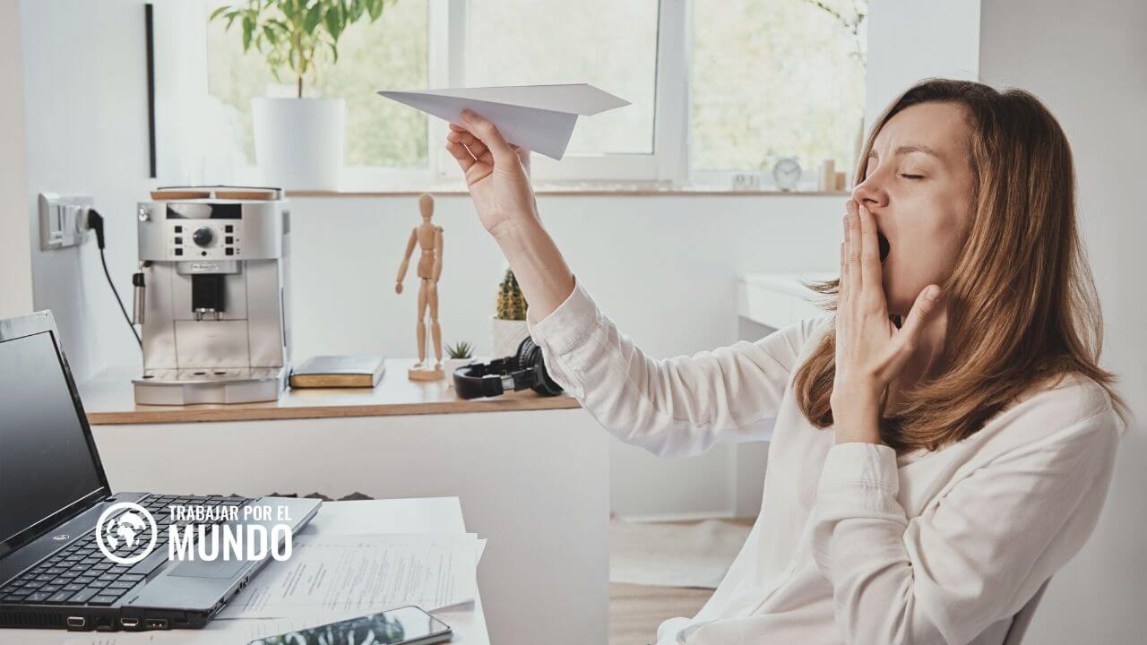 10 consejos para dejar de procrastinar para siempre