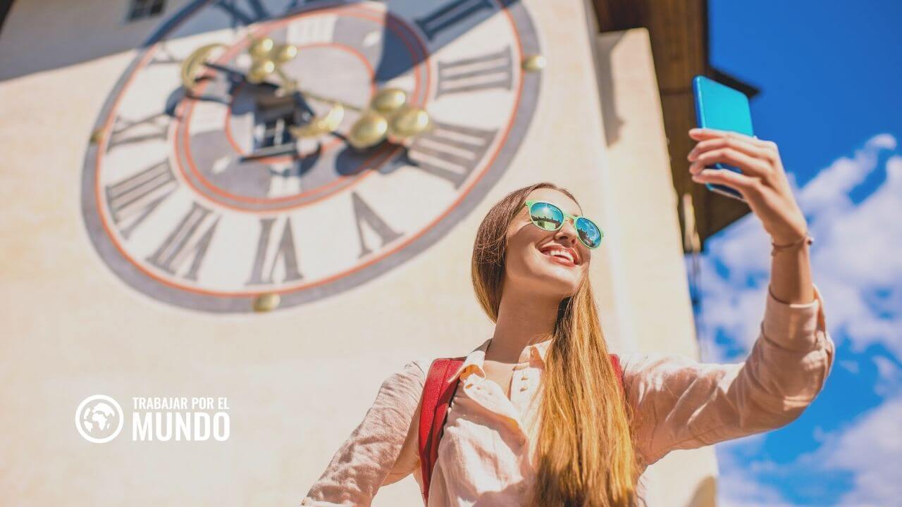 Becas Prácticas en el Centro Europeo de Lenguas Modernas