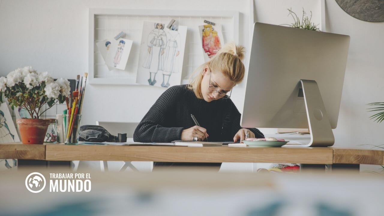 Trabajos online que no se han visto afectados tras la crisis del COVID-19