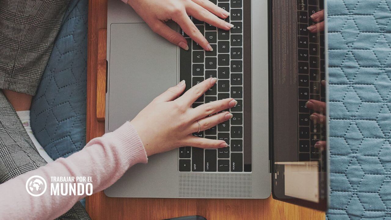 ¿Cómo puedo solicitar dos puestos de empleo en una misma empresa?