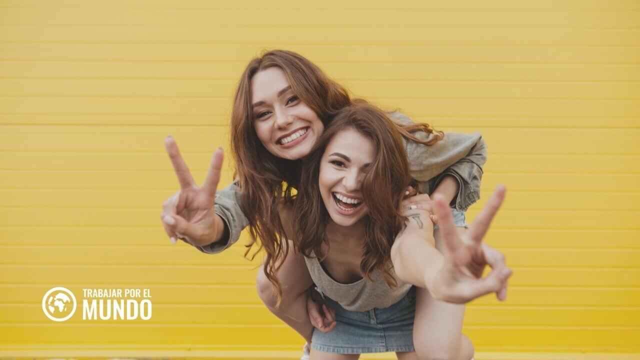 tu empleo ideal